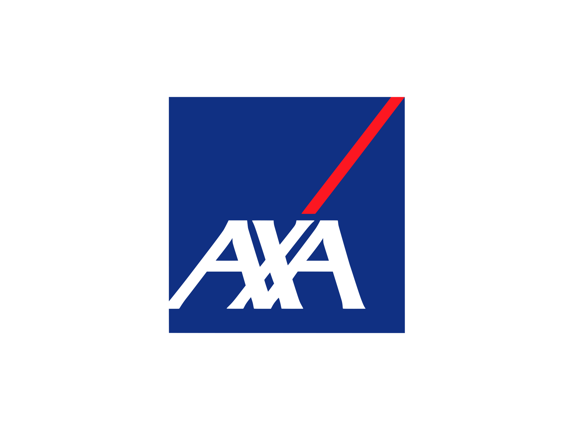 Axa insurance