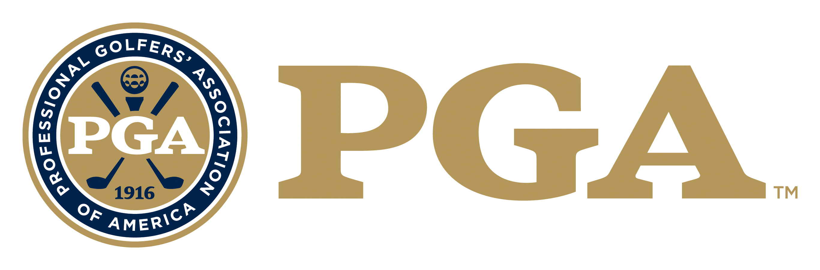 PGA logo