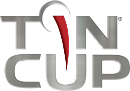 Tin Cup