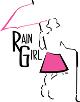 Rain Girl Logo