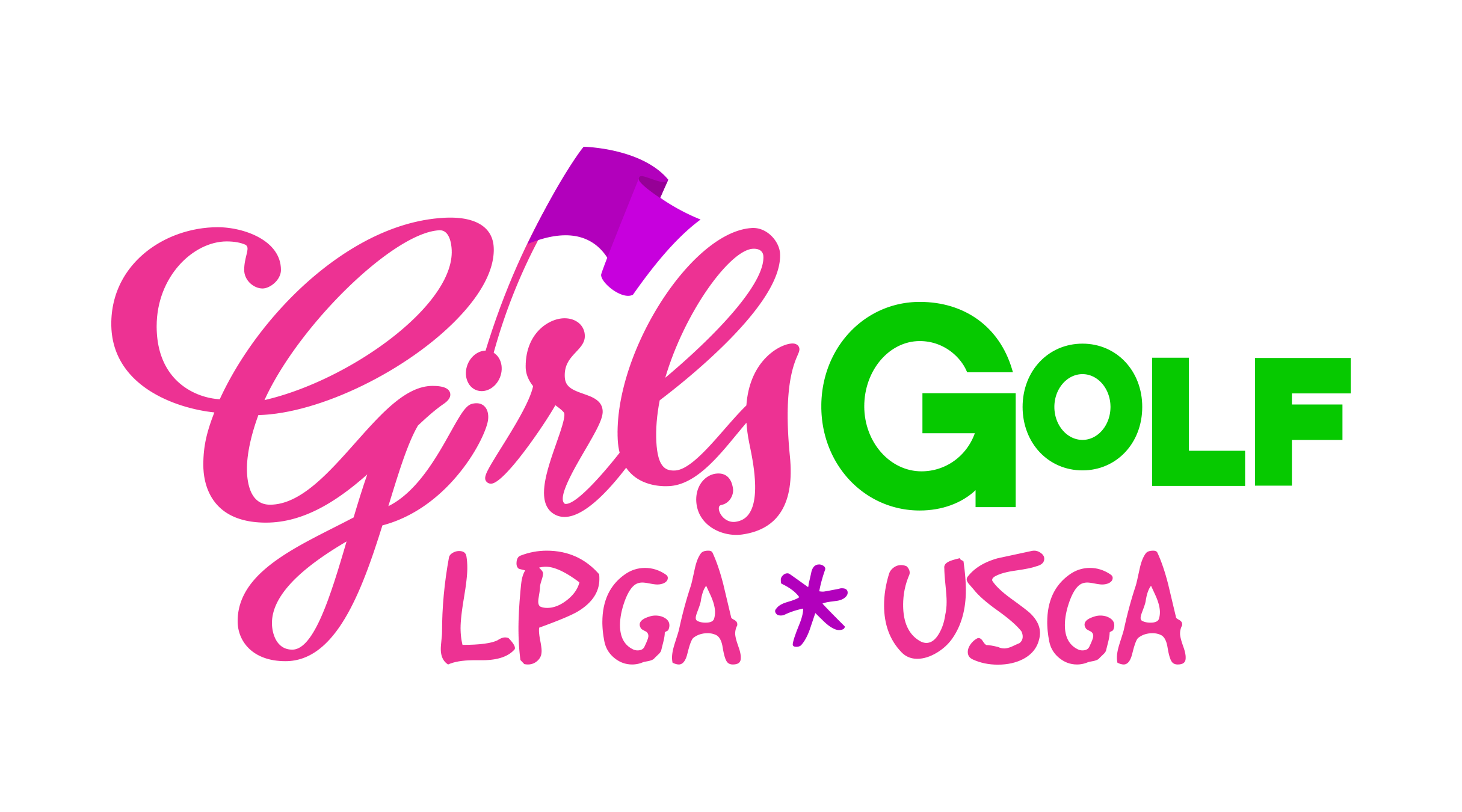 Girls Golf Clinic Stanford