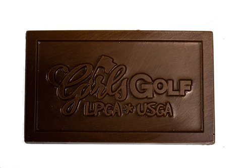 Bridge Golf Scotland logo