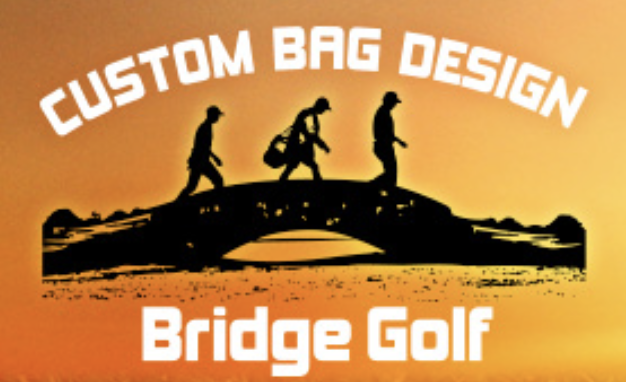 Bridge Golf Scotland logo