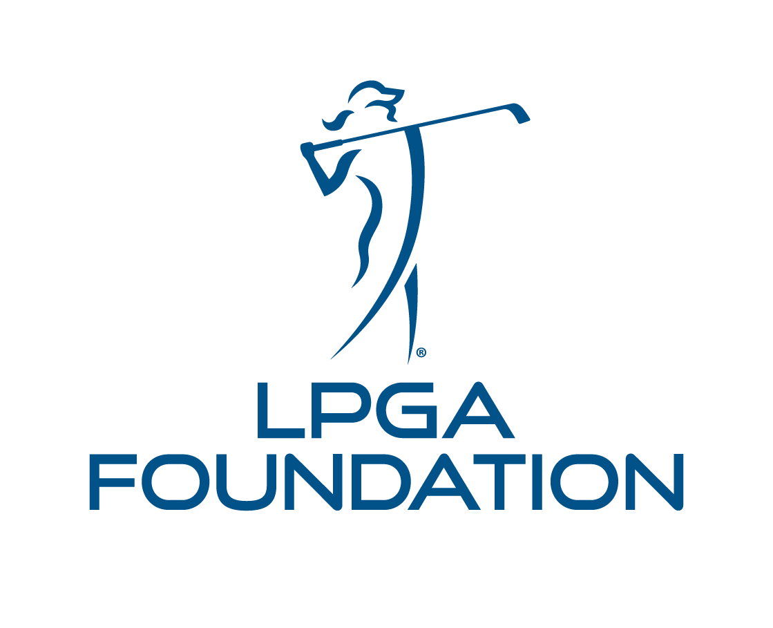 The LPGA Foundation Logo