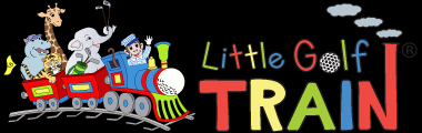 Little Golf Train