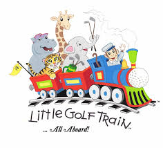 Little Golf Train
