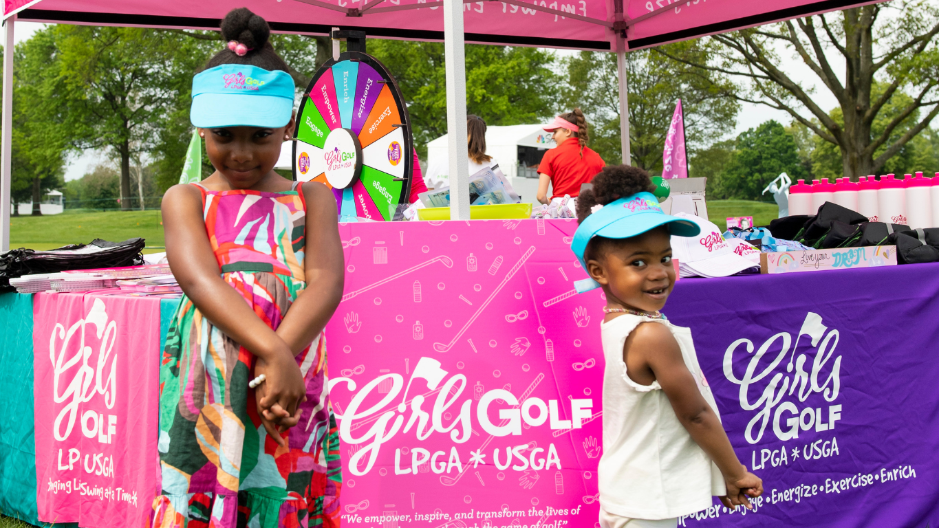 LPGA USGA Girls Golf - Phoenix (@girlsgolfofphoenix